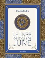 Le livre de la cuisine juive de not specified | Livre | état bon