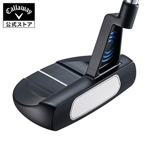 Odyssey putter one - ai-one, tri-beam
