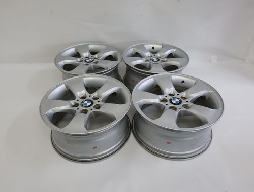 Jeu jantes bmw - jeu, (e83)