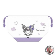 NOUVEAU sac à cordon Kamio
