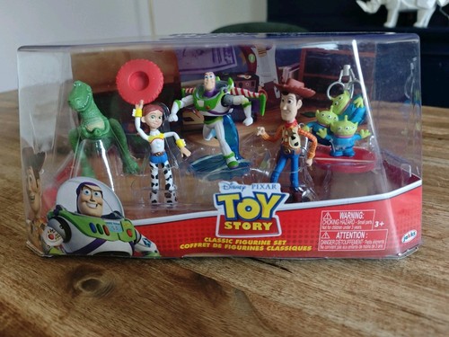 Jouet disney pixar toy story - jouet,