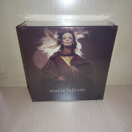 Marie laforêt coffret - laforêt,