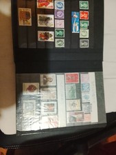 Album timbres 32 pages à