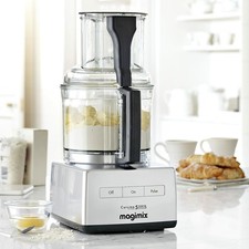 Robot culinaire haut de gamme