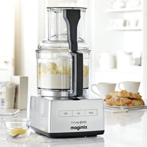 Robot culinaire haut gamme - culinaire, de