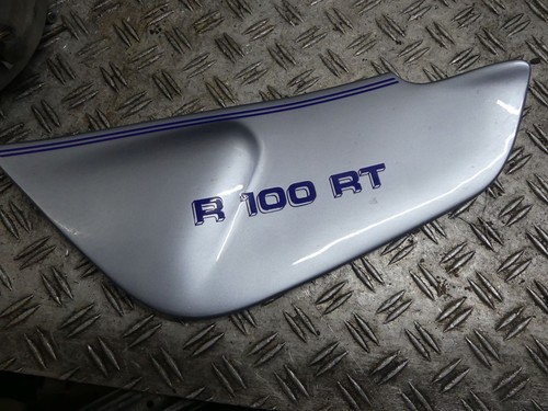 Original bmw r80rt - original,