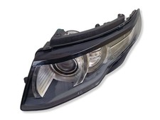 Land Rover Evoque I 2013 Avant