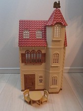 Sylvanian Families Red Roof