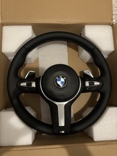 Volant Bmw M Sport Série F