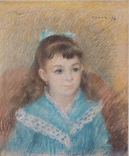 Pierre Auguste RENOIR 