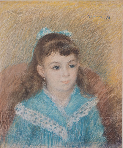 Pierre auguste renoir - pierre,