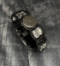 Bracelet amulette militaire