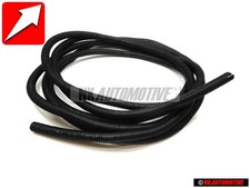 VW Original tuyau annele en