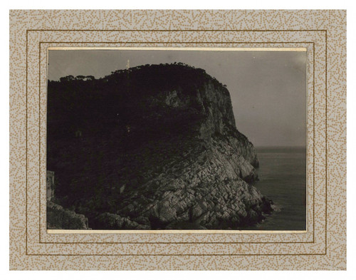 Italia porto venere - italia,, rochers