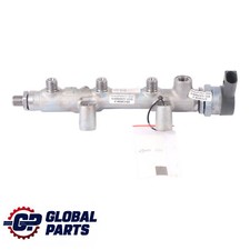 Audi Q7 4L 3.0 TDI Ligne d'injection carburant pression Rail droit 059130090CN