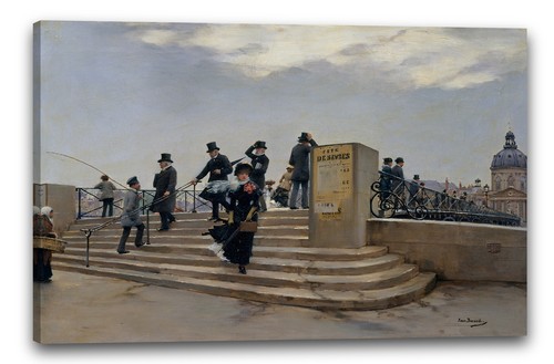 Toile cadres jean béraud - jean,