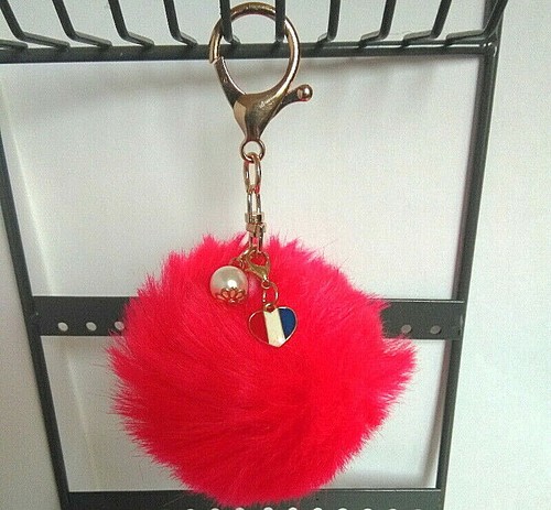 Porte clé bijou de sac - porte,