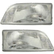 PHARE AVANT GAUCHE +DROIT