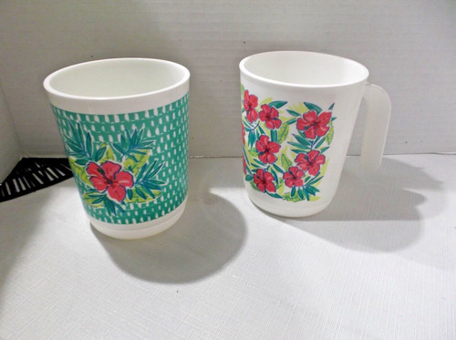 Tupperware tropical oasis - 2,