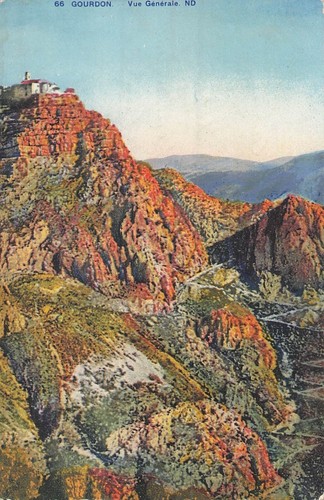 Gourdon 35481 - gourdon,