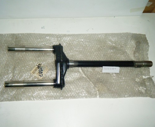 Fourche nuda pour scooter - fourche,