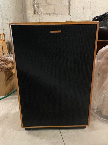 Vintage klipsch cornwall - vintage,