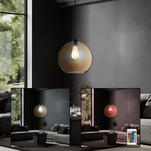 Lampe suspendue suspension - lampe, led