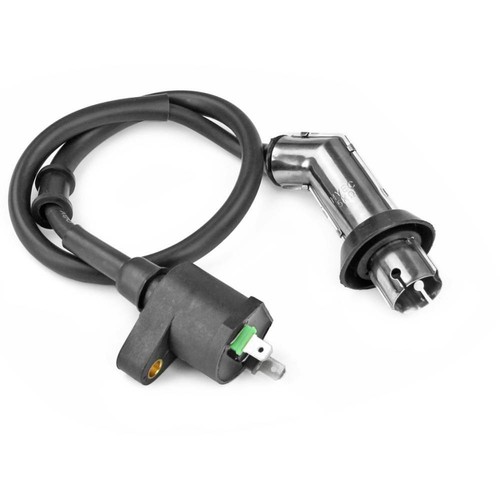 Bobine haute tension - haute,
