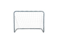 Charlsten But de football, set de 2 - 78x56x45 cm