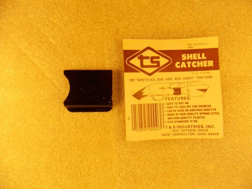 Shell catcher beretta al2 - ts,