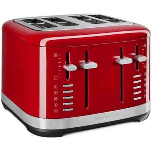 Grille pain automatique - automatique, 4