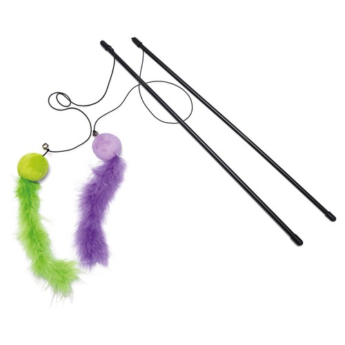 Beeztees jouet pour chat - jouet,