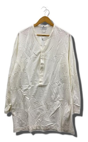 Shirt manches longues yohji - t-shirt,
