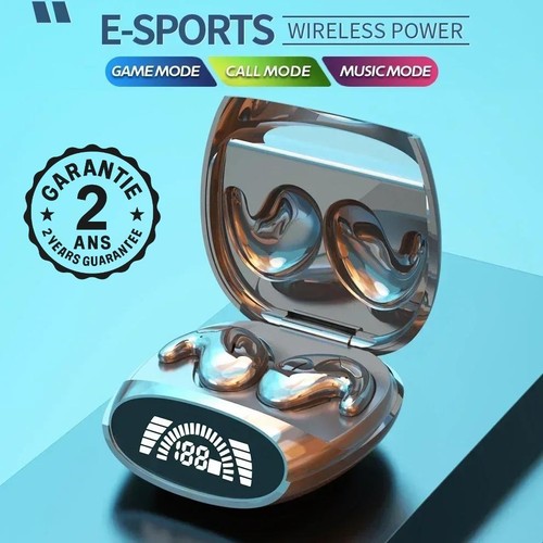Casque audio écouteur - casque,