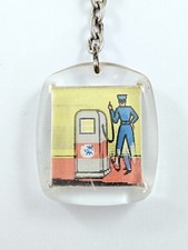 PORTE-CLES - Visiomatic