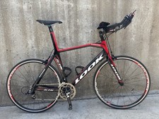 2009 LOOK Aero Rival XL - Sram