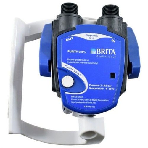 Tête filtre brita purity - filtre,