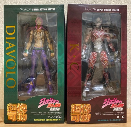 Jojo bizarre adventure part - jojo's,