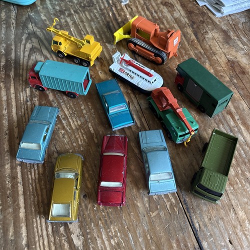 Gros lot miniature - gros,
