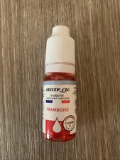 5 Flacons De E Liquide 10 Ml