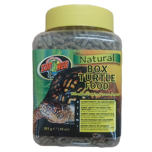Nourriture pour tortue 283g - , en