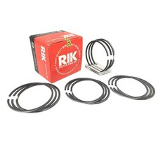 Jeu segments piston RIK pour