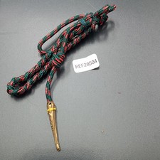 F9/10/25 (REF28504) Mini fourragère militaire croix de guerre french medal