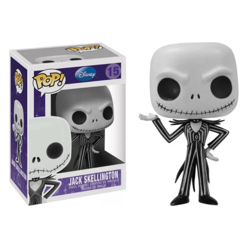 Funko pop jack - funko,