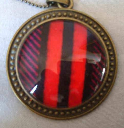 Ancien beau bijou collier - bijou,