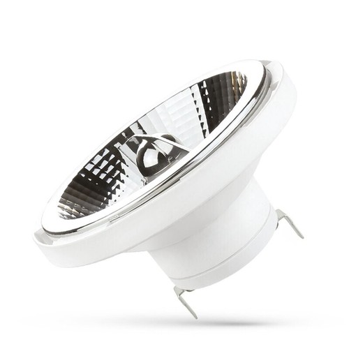 Ampoule led ar111 réflecteur - ampoule,