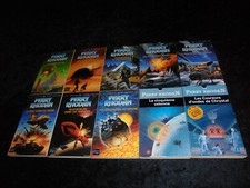 Lot Perry Rhodan 91 à 100