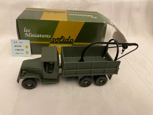 Gmc 353 dépannage 1 - -, 1/50