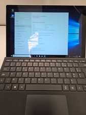Tablette Surface Pro 5e