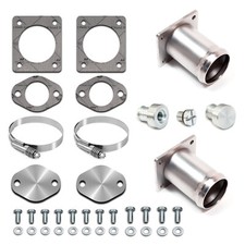 F81N EGR Vanne Kit de